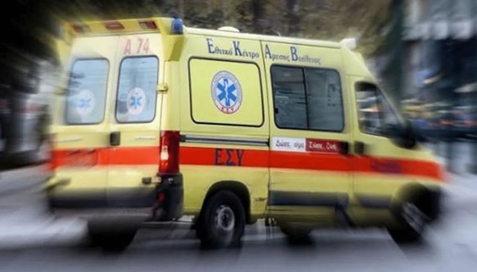 Στη Βόνιτσα τρεις 17χρονοι επιτέθηκαν σε έναν ανήλικο με τον τελευταίο να διακομίζεται στο «Χατζηκώστα» των Ιωαννίνων.