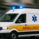 Στη Δάφνη Ναυπάκτου ένας DJ τραυματίστκε σε εκδήλωση μετά τη Θεία Λειτουργία με άσφαιρο όπλο.