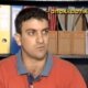 Ήταν Ιούλιος του 1998 όταν ο Αγρινιώτης Αστυνομικός Δημήτρης Ρούσης περιέγραψε στη Ν.Ε.Τ. για τη σύλληψη ένοπλου στην Αθήνα και το πόσο κινδύνευσε.