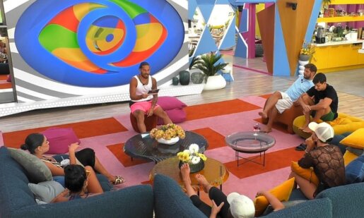 Στο «Big Brother» είναι όλοι υποψήφιοι και την Κυριακή, 20 Ιουλίου 2025 στον Ημιτελικό θα σημειωθεί διπλή αποχώρηση.