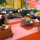 Στο «Big Brother» την 3η Ιουλίου στον ΣΚΑΪ ο Χρήστος Γκικουρίας κέρδισε την αρχηγία και αποφασίζει να κάνει «ό,τι γουστάρει»