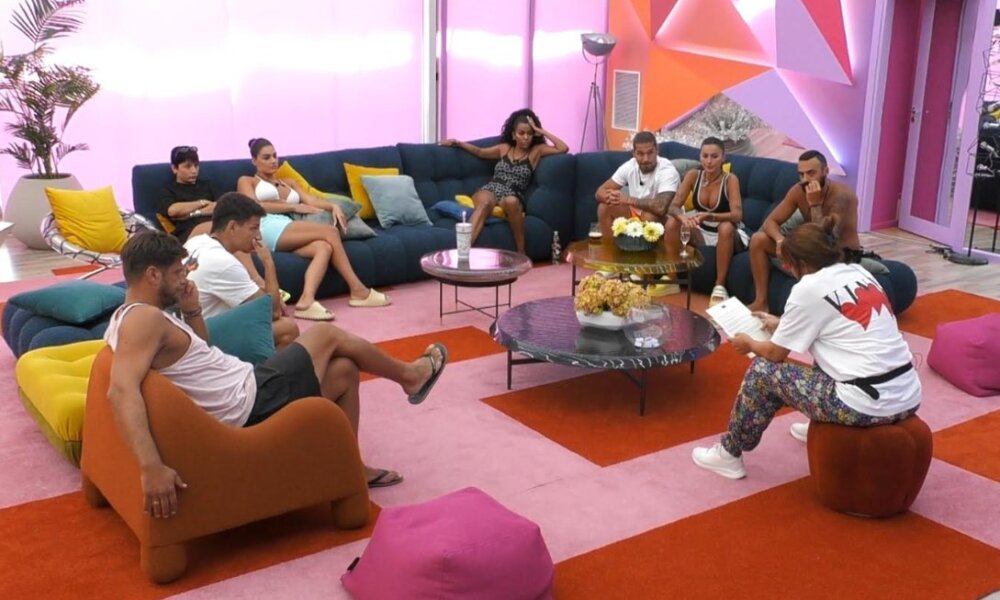 Στο «Big Brother» την 1η Ιουλίου στον ΣΚΑΪ εκλέγεται νέος Αρχηγός - Η πρώτη υποψηφιότητα και το κλειδωμένο Captain's Room.