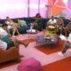 Στο «Big Brother» την 1η Ιουλίου στον ΣΚΑΪ εκλέγεται νέος Αρχηγός - Η πρώτη υποψηφιότητα και το κλειδωμένο Captain's Room.