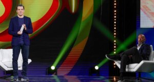 Στο «Big Brother» την Κυριακή, 6 Ιουλίου 2025 και ώρα 22:50 οι ανατροπές συνεχίζονται στο... Live! - Ποιος ή ποια θα αποχωρήσει;