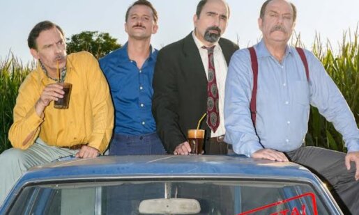 Στο ΔΗ.ΠΕ.ΘΕ. Αγρινίου η έναρξη της καλοκαιρινής σκηνής γίνεται στις 3 Αυγούστου και ώρα 21:15 με το έργο «Δάφνες και Πικροδάφνες».