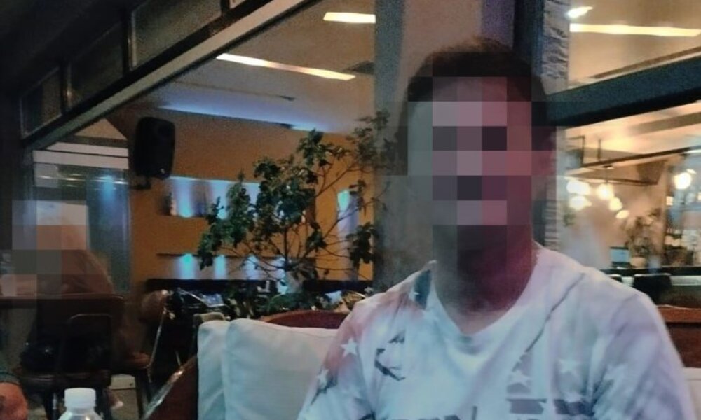 Σχηματισμός δικογραφίας για τους Αστυνομικούς της Αιτωλίας προέκυψε μέσα από τη Δίκη του Κρεοπώλη για τη δολοφονία του Μπάμπη Κούτσικου.