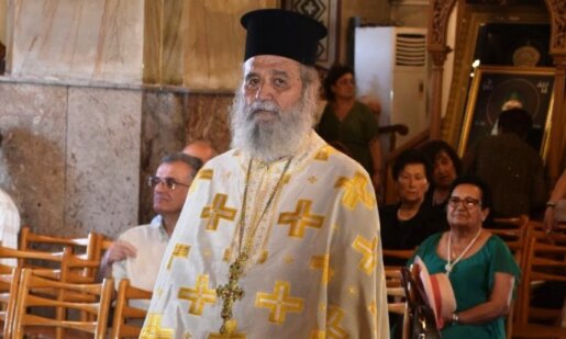 Ο Αστακός αποχαιρετά τον Παπα-Τάκη. Την Πέμπτη, 3 Ιουλίου και ώρα 18:00 η Εξόδιος Ακολουθία, το «αντίο» από τη Μητρόπολη.