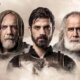 Ο Δημήτρης Γκοτσόπουλος στον Antenna Star 103.5 και την εκπομπή «Μαζί» του Παρασκευά Μάζη για τον «Φιλοκτήτη» και τον «Άγιο Έρωτα»