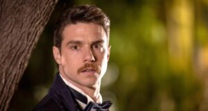 Ο Δημήτρης Κίτσος από τα Γιάννενα μπαίνει δυναμικά στο φινάλε του «Grand Hotel» ως Άρης Δανέζης και φέρνει ανατροπές!