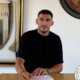 Ο Δημήτρης Μαγγίνας στη Γ' Εθνική και τον Παναιγιάλειο για την αγωνιστική περίοδο 2025 - 2026, ένας πρώην του Παναιτωλικού!