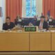 Ο Δήμος Αγρινίου και συγκεκριμένα το Δημοτικό Συμβούλιο αποφάσισε να τιμηθεί ο Νικόλαος Γράψας με δρόμο στο όνομά του.