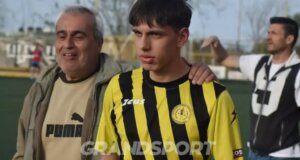 Ο Σταύρος Κουντούρης έρχεται στο Αγρίνιο και ο Παναιτωλικός (Κ19) ετοιμάζεται για δοκιμή στο Emieon.