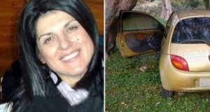 Στη Λίμνη Τριχωνίδα το 2018 βρέθηκε νεκρή η Ειρήνη Λαγούδη - Ο Ανδριανός Γκουρμπάτσης ασκεί σφοδρή κριτική στην Ιατροδικαστική Πατρών