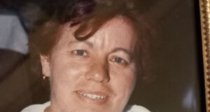 Η Ειρήνη Παβέλη - Αθανασιάδη (χήρα Ηλία) έφυγε από τη ζωή σε ηλικία 67 ετών και το Αγρίνιο πενθεί για την απώλειά της.