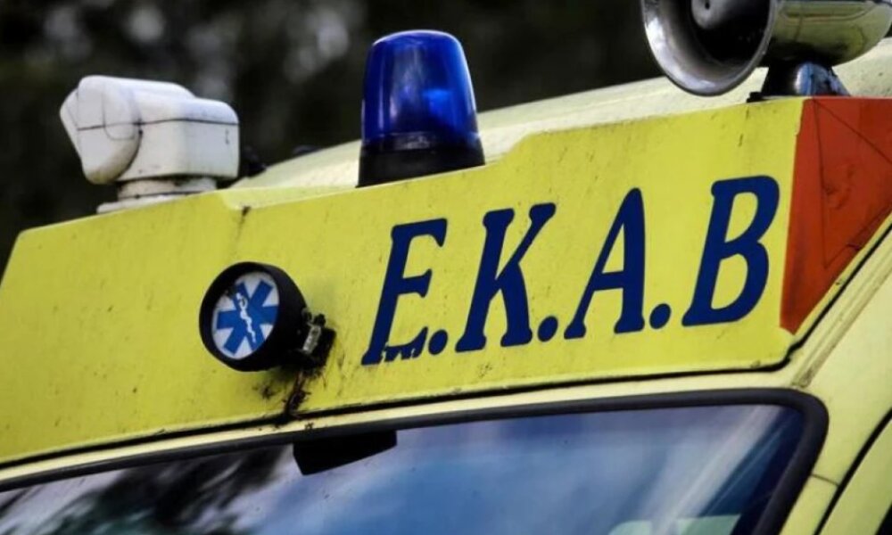 Στο Μεσολόγγι ένας Ιερέας ανασύρθηκε χωρίς τις αισθήσεις του από τη θαλάσσια περιοχή της Φοινικιάς.