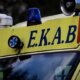Στο Λουτρό Αμφιλοχίας 28χρονος μοτοσικλετιστής έπεσε σε αυλάκι, μετά από σχετικό έλεγχο διαπιστώθηκε πως οδηγούσε υπό την επήρεια μέθης.