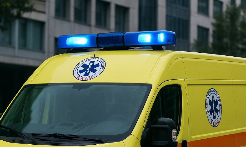 Τραγωδία στο Θέρμο τα ξημερώματα καθώς ένας 71χρονος οδηγός έχασε τη ζωή του σε τροχαίο οι συνθήκες του οποίου διερευνώνται.