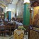 Στο Αγρίνιο την 1η Ιουλίου συρρέουν οι πιστοί στο Παρεκκλήσι των Αγίων Αναργύρων, δίπλα από τη Χριστιανική Ένωση στη Χαριλάου Τρικούπη.