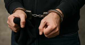 Η ΕΛ.ΑΣ. γνωστοποίησε πως συνελήφθη ένας άνδρας στο Αγρίνιο καθώς εκκρεμούσε ένταλμα για ληστεία, απάτη και επικίνδυνη σωματική βλάβη.