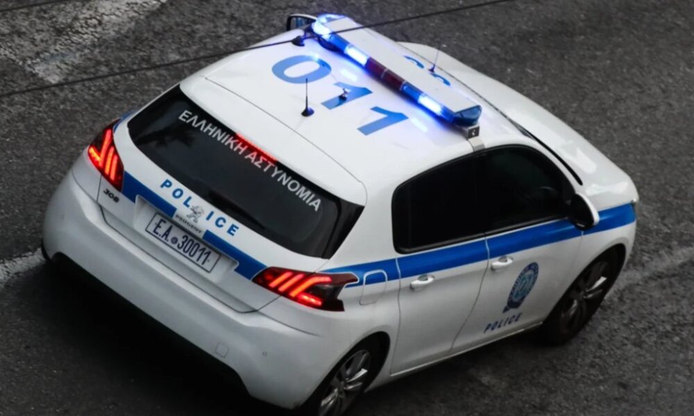 Η ΕΛ.ΑΣ. απασχολείται με την Ενδοοικογενειακή Βία - Στο Αγρίνιο ανδρόγυνο αλληλομηνύθηκε και συνελήφθη.