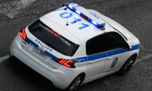 Στο Αγρίνιο ένας 16χρονος έφυγε από το Ίδρυμα Αρωγής Ανήλικων του Βόλου και συνελήφθη από Αστυνομικούς της ΕΛ.ΑΣ.