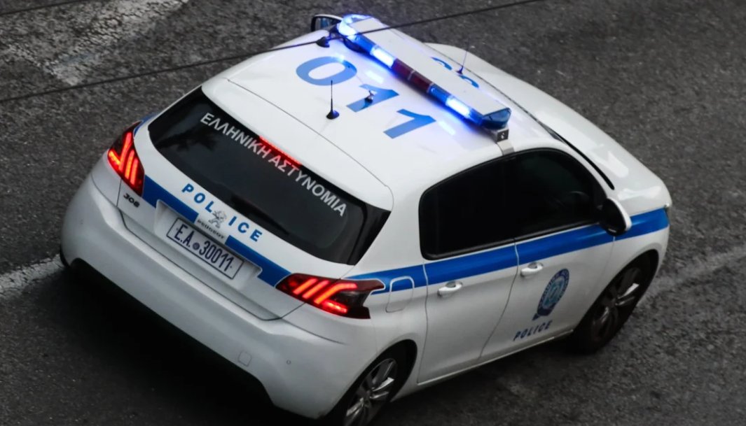 Στο Αγρίνιο ένας 16χρονος έφυγε από το Ίδρυμα Αρωγής Ανήλικων του Βόλου και συνελήφθη από Αστυνομικούς της ΕΛ.ΑΣ.