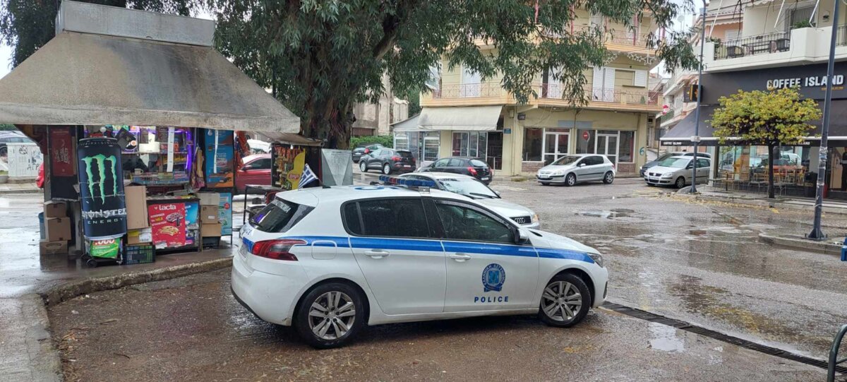 Στο Αγρίνιο το πρωί της 7ης Ιουλίου 2025 συνελήφθη άνδρας που είχε καταδικαστεί για απόπειρα ανθρωποκτονίας.