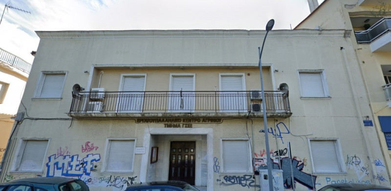 Το Εργατικό Κέντρο Αγρινίου στηρίζει έμπρακτα το ψήφισμα για το Νομοσχέδιο σχετικά με την «ανομία» στα Α.Ε.Ι.