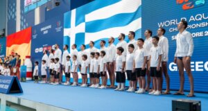 Στο Παγκόσμιο Πρωτάθλημα Πόλο η Ελλάδα «κατέρρευσε» μετά την ισοφάρισε και αποκλείστηκε στα πέναλτι.