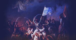 Ο Σύλλογος Πανηγυριστών «Ο Άη Συμιός» συνεχίζει τη δράση του για τον Εορτασμό της Επετείου των 200 ετών από την Έξοδο της Ι.Π. Μεσολογγίου