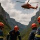 Τραγωδία σημειώθηκε στα Ιωάννινα αφού η 25χρονη Αμερικανίδα εντοπίστηκε νεκρή μετά από πτώση 40 μέτρων στο Φαράγγι του Βίκου.