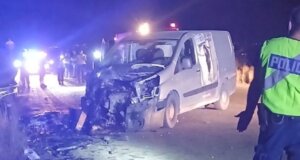 Η ΕΛ.ΑΣ. εξέδωσε ανακοίνωση για το θανατηφόρο τροχαίο στην Εθνική Οδό Αντιρρίου - Ιωαννίνων - Συνελήφθη ο οδηγός του φορτηγού