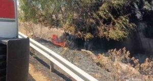 Ο Δήμος Ξηρομέρου εξέδωσε ανακοίνωση για το γεγονός πως ξέσπασαν δύο εστίες φωτιάς την ίδια ώρα...