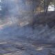 Ο Γιώργος Παπαδόπουλος επισημαίνει σε ανάρτησή του το γεγονός πως σημειώθηκαν δύο φωτιές σε Αιτωλικό και Οινιάδες.