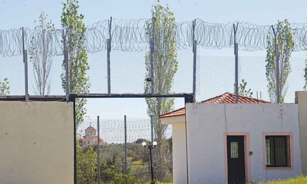 Η Ρούλα Πισπιρίγκου είχε συγκλονίσει την Πάτρα και τη Δυτική Ελλάδα, στις Γυναικαίες Φυλακές της Θήβας η καθημερινότητα είναι δύσκολη.