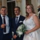 Ο ηθοποιός Γιάννης Παπαθανάσης «κρεμάστηκε» την εκλεκτή της καρδιάς του όπως αποκάλυψε ο Πρόεδρος της Μεγάλης Χώρας, Γρ. Χασιώτης.