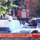 Ο Γιάννης Πρετεντέρης είναι ο Δημοσιογράφος στο σπίτι του οποίου, στο Ψυχικό, εντοπίστηκε βόμβα από τον κηπουρό.