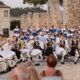 Η «Γιορτή Ξενιτεμένων» πραγματοποιήθηκε με ιδιαίτερη επιτυχία στο Λιμάνι της Ναυπάκτου σε συνεργασία με τη Μητρόπολη.