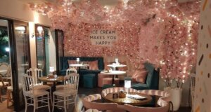 Ο Σπύρος Κουσκούνης ήταν ο 71χρονος οδηγός που έχασε τη ζωή του σε τροχαίο στο Θέρμο, κλειστό σε ένδειξη πένθους το «Γλυκοπωλείον».