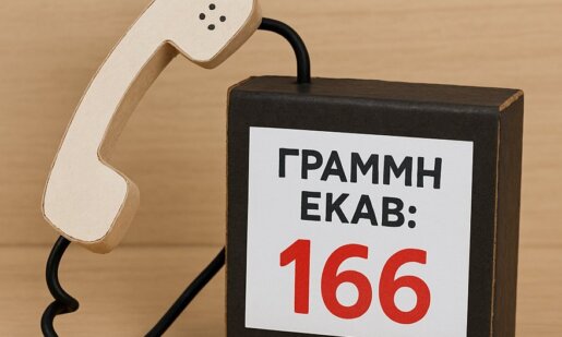 Στο Ε.Κ.Α.Β. δε μπορούσαν να καλέσουν ούτε από την Αιτωλοακαρνανία αφού το 166 ήταν «νεκρό» λόγω εργασιών του Ο.Τ.Ε.