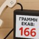 Στο Ε.Κ.Α.Β. δε μπορούσαν να καλέσουν ούτε από την Αιτωλοακαρνανία αφού το 166 ήταν «νεκρό» λόγω εργασιών του Ο.Τ.Ε.