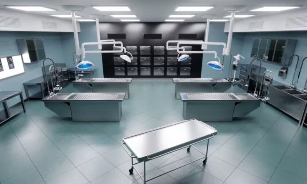 Στην Ηλεία η ΕΛ.ΑΣ. εντόπισε σορό άνδρα που όπως αποδείχθηκε ανήκει στον 29χρονο που είχε εξαφανιστεί δύο ημέρες πριν.