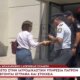 Στην Πάτρα το πρωί της Δευτέρας, 14 Ιουλίου 2025 έγινε έφοδος στην Ιατροδικαστική Υπηρεσία και μεταφορά φακέλων.