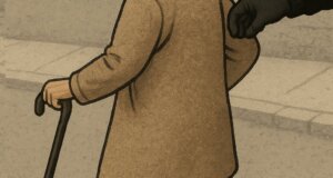 Στο Αγρίνιο δύο νεαροί έκλεψαν από ηλικιωμένες γυναίκες χρυσαφικά και 2.340 ευρώ παριστάνοντας τους υπάλληλους του Δ.Ε.Δ.Δ.Η.Ε.