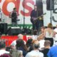 Στο Καστράκι Αγρινίου την Κυριακή, 6 Ιουλίου 2025 στο πανηγύρι όλοι έζησαν μια αξέχαστη βραδιά με ζωντανή μουσική.