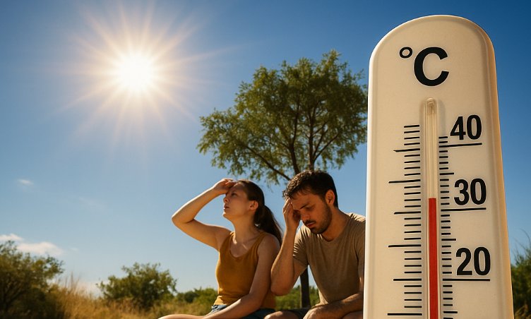 Ο Ιατρικός Σύλλογος Αγρινίου προειδοποιεί άπαντες ενόψει καύσωνα - Όλα όσα πρέπει να προσέχουμε και να αποφεύγουμε