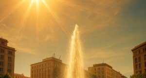 Η Περιφέρεια Δυτικής Ελλάδας εξέδωσε ανακοίνωση με προληπτικά μέτρα για την αντιμετώπιση των υψηλών θερμοκρασιών.