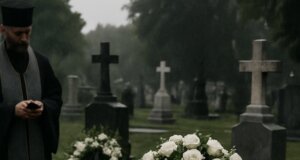 Ο Βλάσιος Μπακογιάννης του Χρήστου είναι ο 54χρονος από το Δοκίμι Αγρινίου άφησε την τελευταία του πνοή, ήταν πατέρας μιας κόρης.