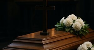 Ο Απόστολος Κουτσουπιάς πέθανε σε ηλικία 49 ετών και στην Κατοχή Ι.Π. Μεσολογγίου άπαντες πενθούν στο άκομα της θλιβερής είδησης.