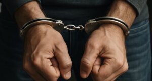 Στο Αγρίνιο η ΕΛ.ΑΣ. συνέλαβε έναν... τσαντάκια ο οποίος τέλη Ιουνίου (Δευτέρα, 30 Ιουνίου 2025) είχε επιτεθεί σε ηλικιωμένη γυναίκα.